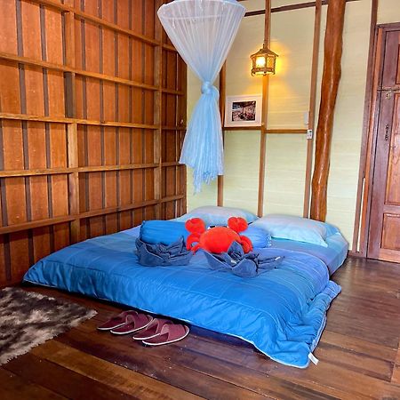 Bankruchaem Homestay Kohpu Ko Pu 외부 사진