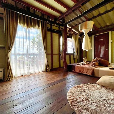 Bankruchaem Homestay Kohpu Ko Pu 외부 사진