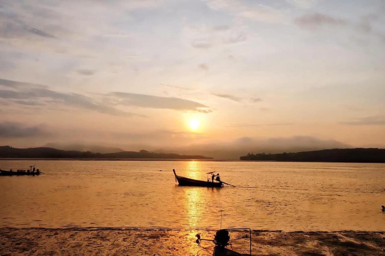 Bankruchaem Homestay Kohpu Ko Pu 외부 사진