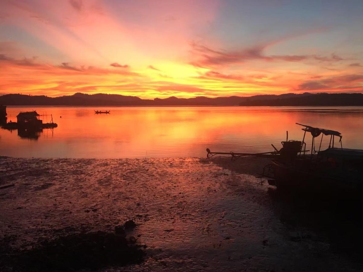 Bankruchaem Homestay Kohpu Ko Pu 외부 사진
