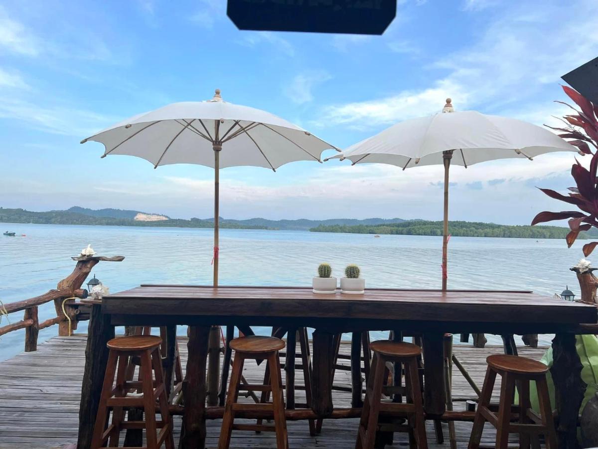 Bankruchaem Homestay Kohpu Ko Pu 외부 사진