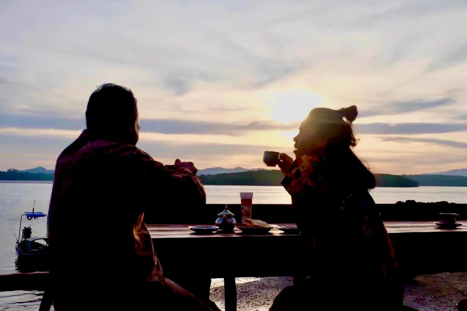 Bankruchaem Homestay Kohpu Ko Pu 외부 사진